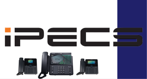 ELG Ipecs product page image