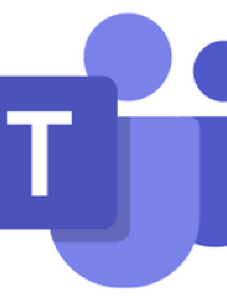 Microsoft Teams logo