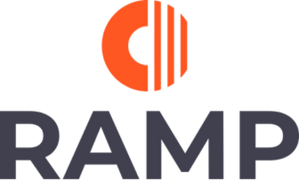 RAMP logo a call recording storage product
