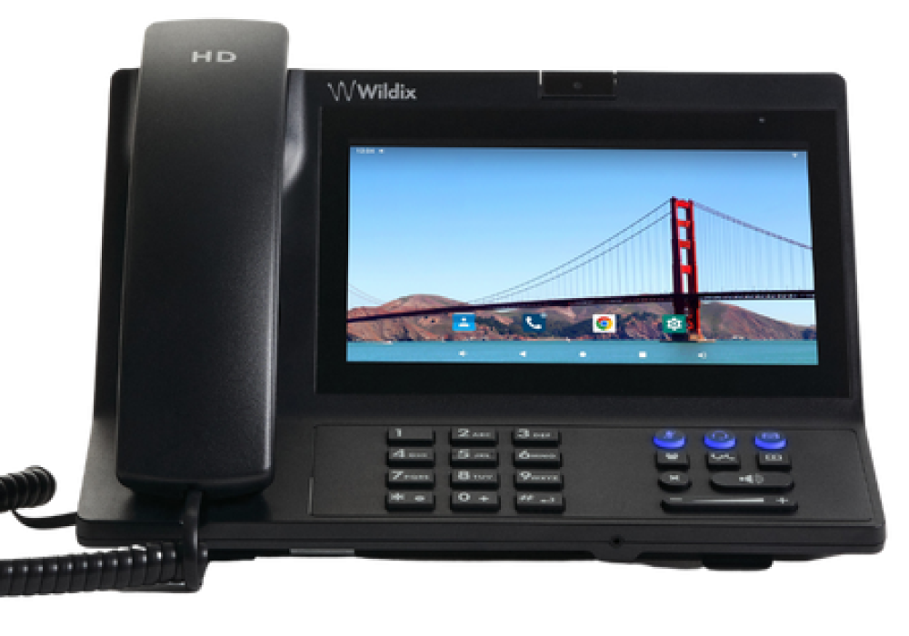Vision IP Phone Wildix