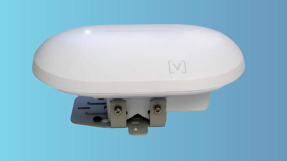 Alta Labs AP6-Pro Outdoor side view