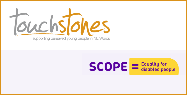 Charities Charities
