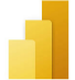 Power bi logo