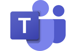 Microsoft Teams logo
