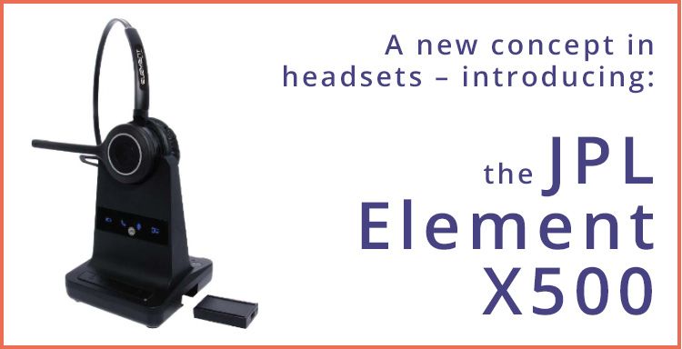 JPL Element X500 JPL Element X500