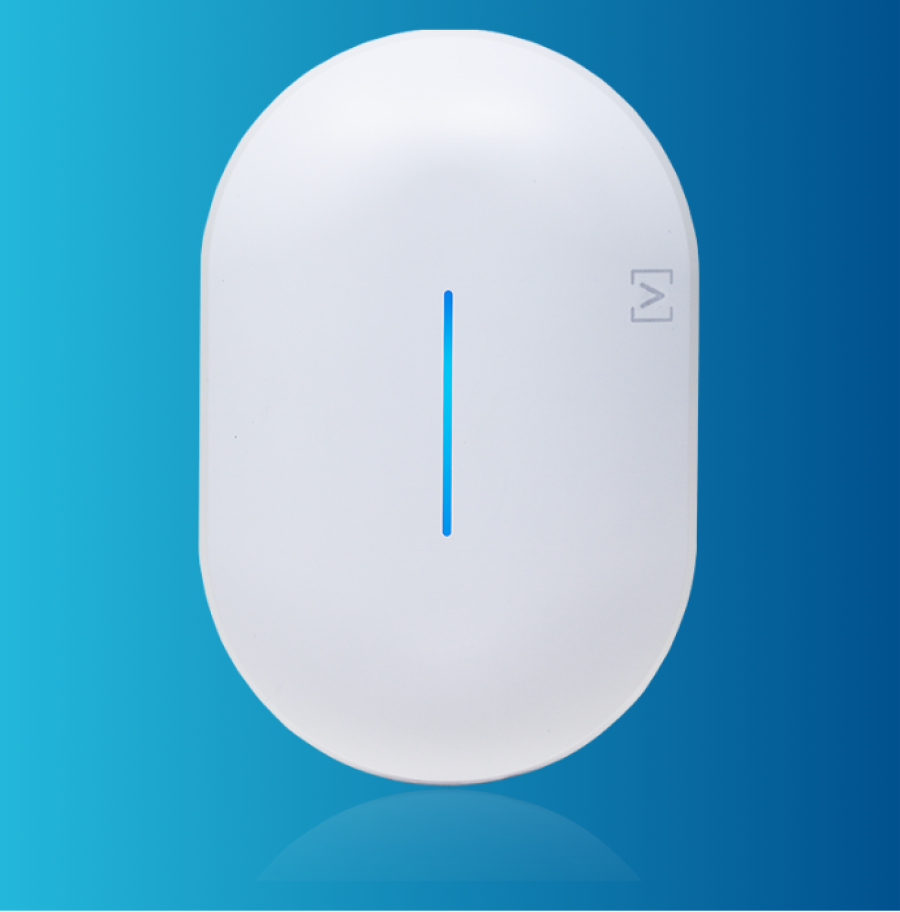 Alta Lab AP6 wifi module in white