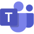 Microsoft Teams logo