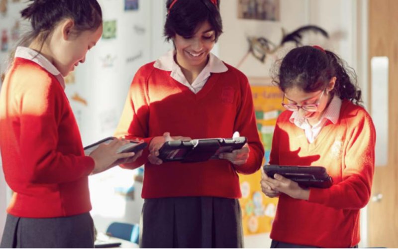Loughborough Schools Foundation case study
