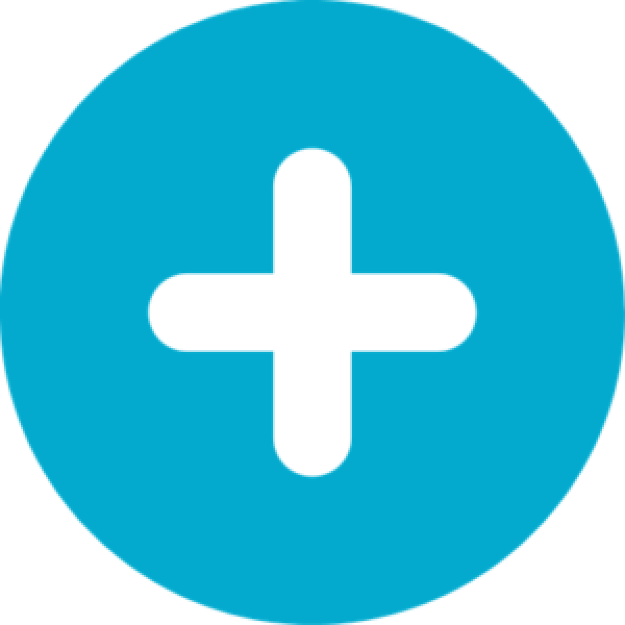 A blue and navy blue icon featuring two people sitting at a desk engaged in a meeting. Above them is a speech bubble and a lightbulb, symbolising the exchange of ideas and professional advice.
