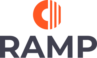 RAMP logo a call recording storage product