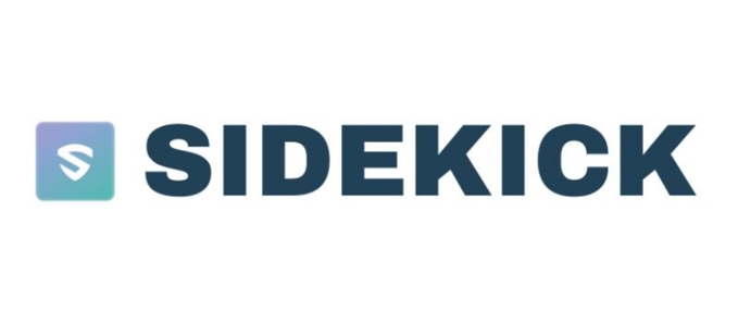 ELG iPECS Cloud Application Sidekick Logo