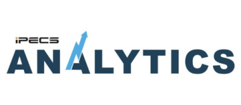 ELG iPECS Cloud Application Analytics Logo