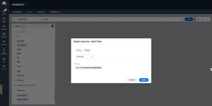 White Wildix logo on a blue oval background and spots dotted around.