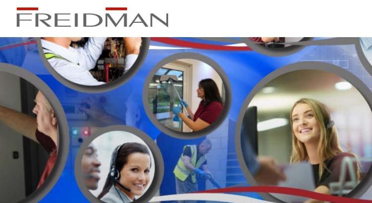 Freidmen Avaya Cloud IP Office solution Freidmen Avaya Cloud IP Office solution