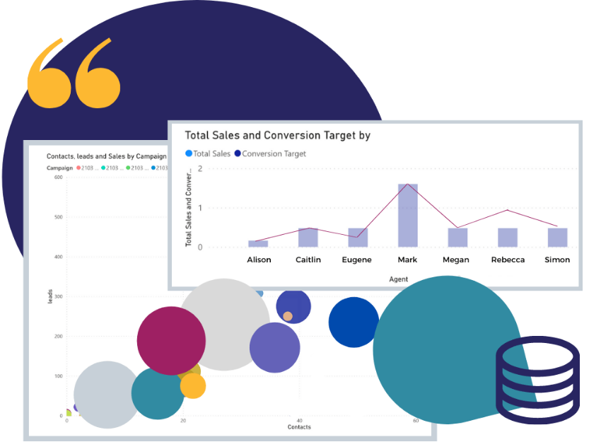 COTU ipSCAPE integration graphic