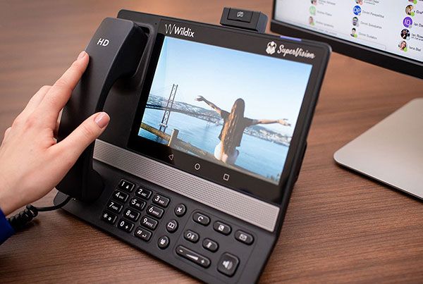 wildix communications endpoints supervision handset wildix communications endpoints supervision handset
