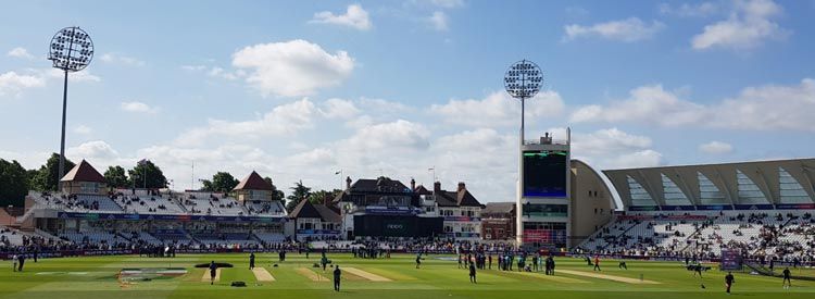 Trent bridge Trent bridge
