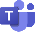 Microsoft Team Logo
