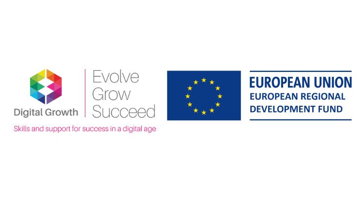 Digital Growth Programme Digital Growth Programme