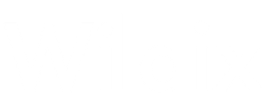 White Wildix Logo