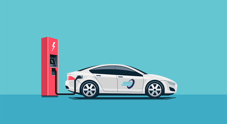 evoke electric vehicle charging evoke electric vehicle charging