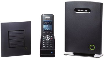 Ericsson-LG GDC-800H (IP DECT)