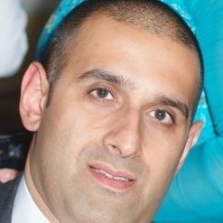 Hasnain Khalid