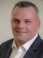 Avaya UK and Ireland Managing Director Ioan MacRae
