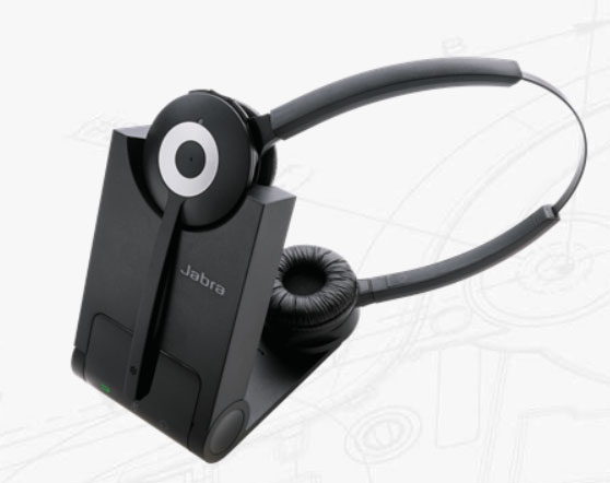 Jabra 930 Pro USB 