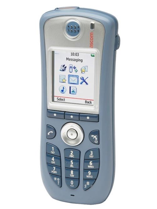 Ascom i62