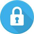 Padlock icon