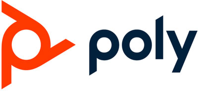 Poly new logo