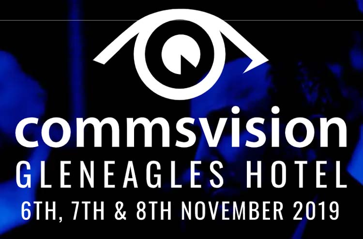 Commsvision