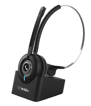 Wildix W-AIR headset
