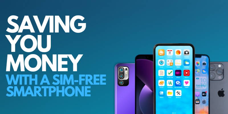 SIM-FREE Evoke Telecom