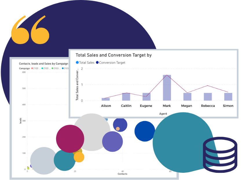 COTU ipSCAPE integration graphic