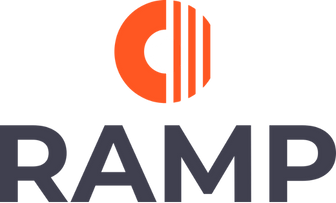 RAMP logo a call recording storage product