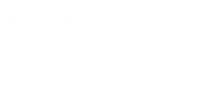 White Wildix Logo