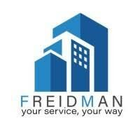 Friedman FM - your service, your way